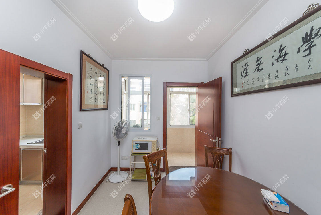 常州荷花池在租房源_小牛看房