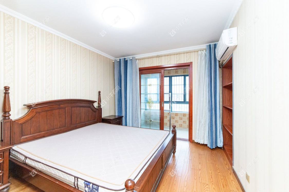 常州顺园八村三期租房_小牛看房