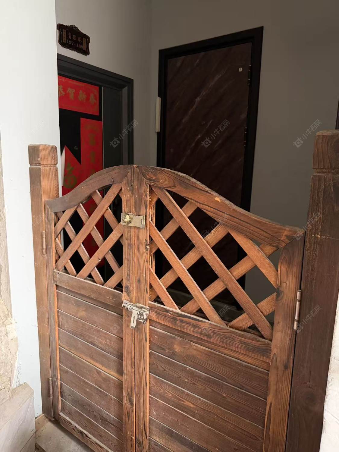 常州青果巷在租房源室内图_小牛看房