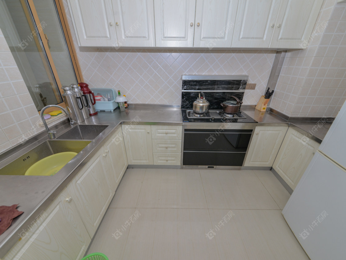 常州愚池湾在售二手房源室内图_小牛看房