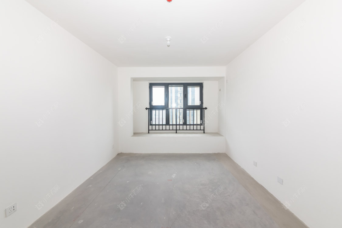 常州百馨西苑六期在售二手房源室内图_小牛看房