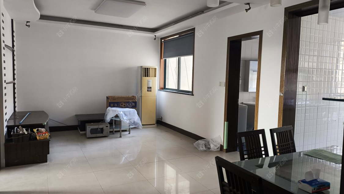 常州中凉新村六期在租房源室内图_小牛看房