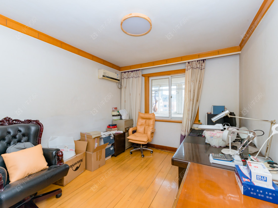 常州荷花池公寓西区在售二手房源室内图_小牛看房