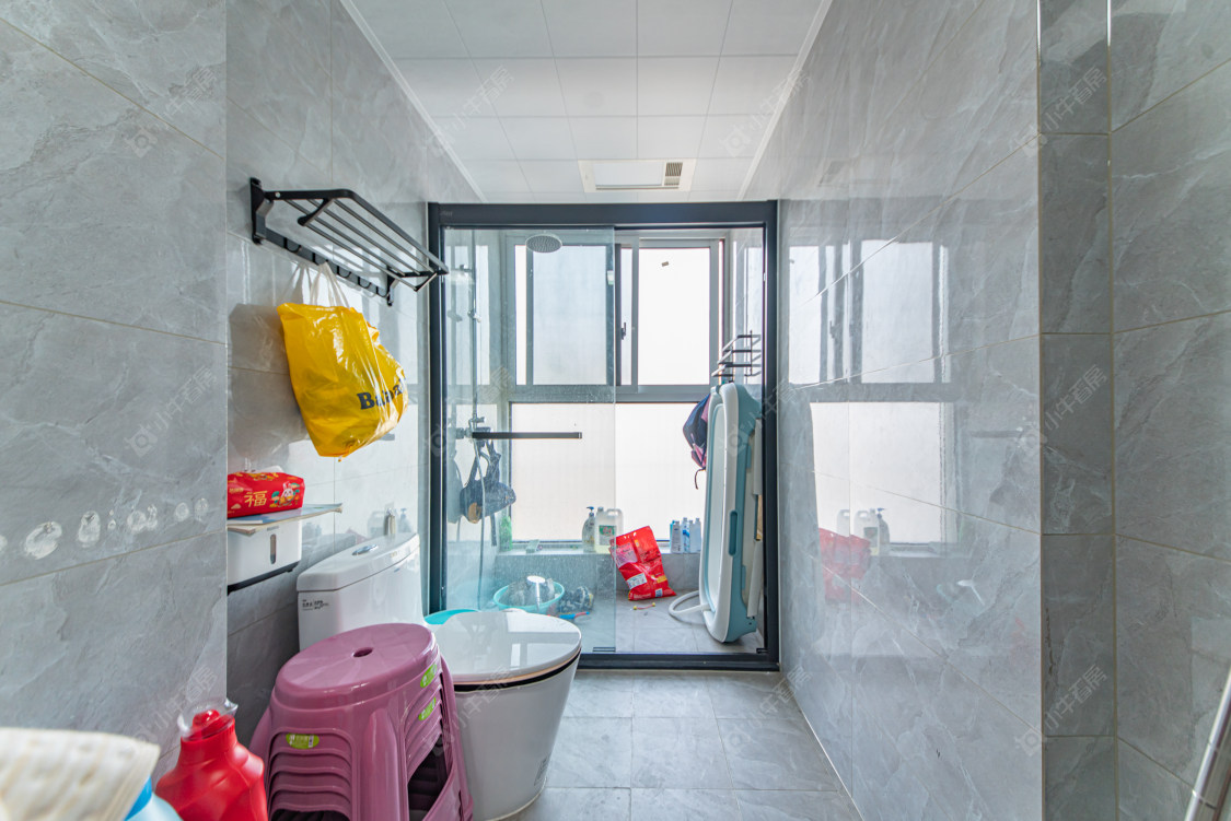 常州路劲城四期在售二手房_小牛看房