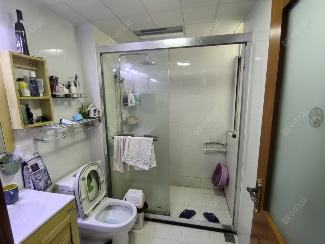 常州御水华庭二期在租房源室内图_小牛看房