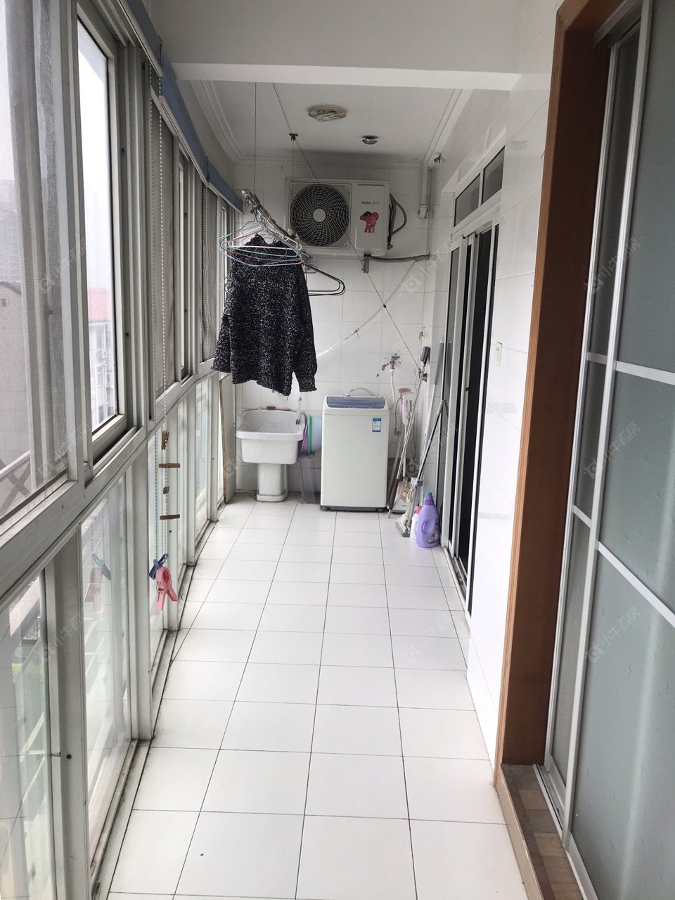 常州兴业苑在租房源户型图_小牛看房