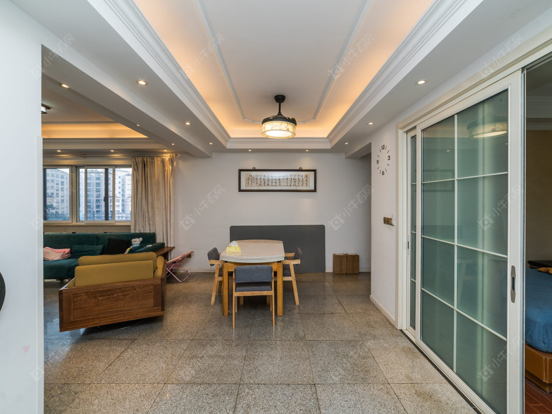 福康宁花园房源室内图 常州福康宁花园在售二手房源室内图_小牛看房