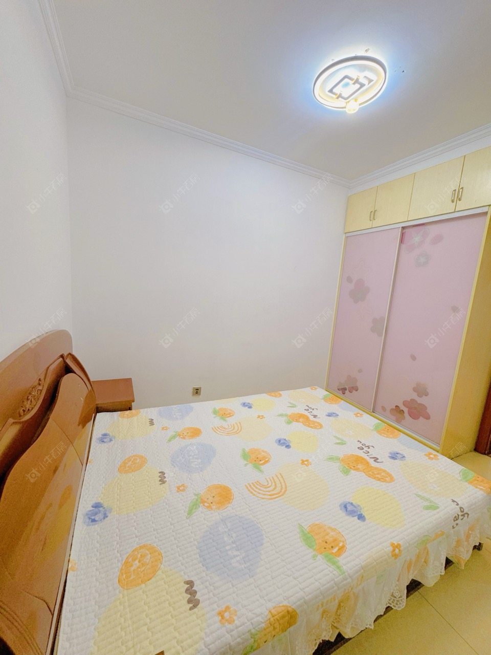 常州聚湖雅苑在租房源室内图_小牛看房