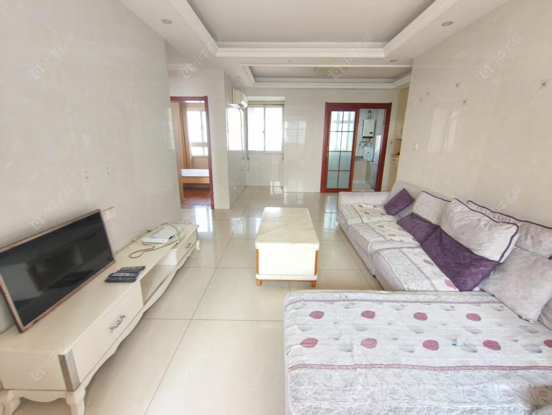 常州山水花苑在租房源_小牛看房