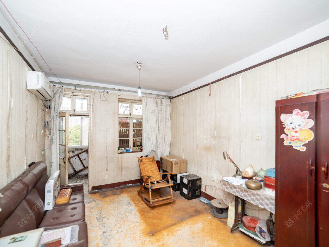 常州工人新村南在售二手房源室内图_小牛看房