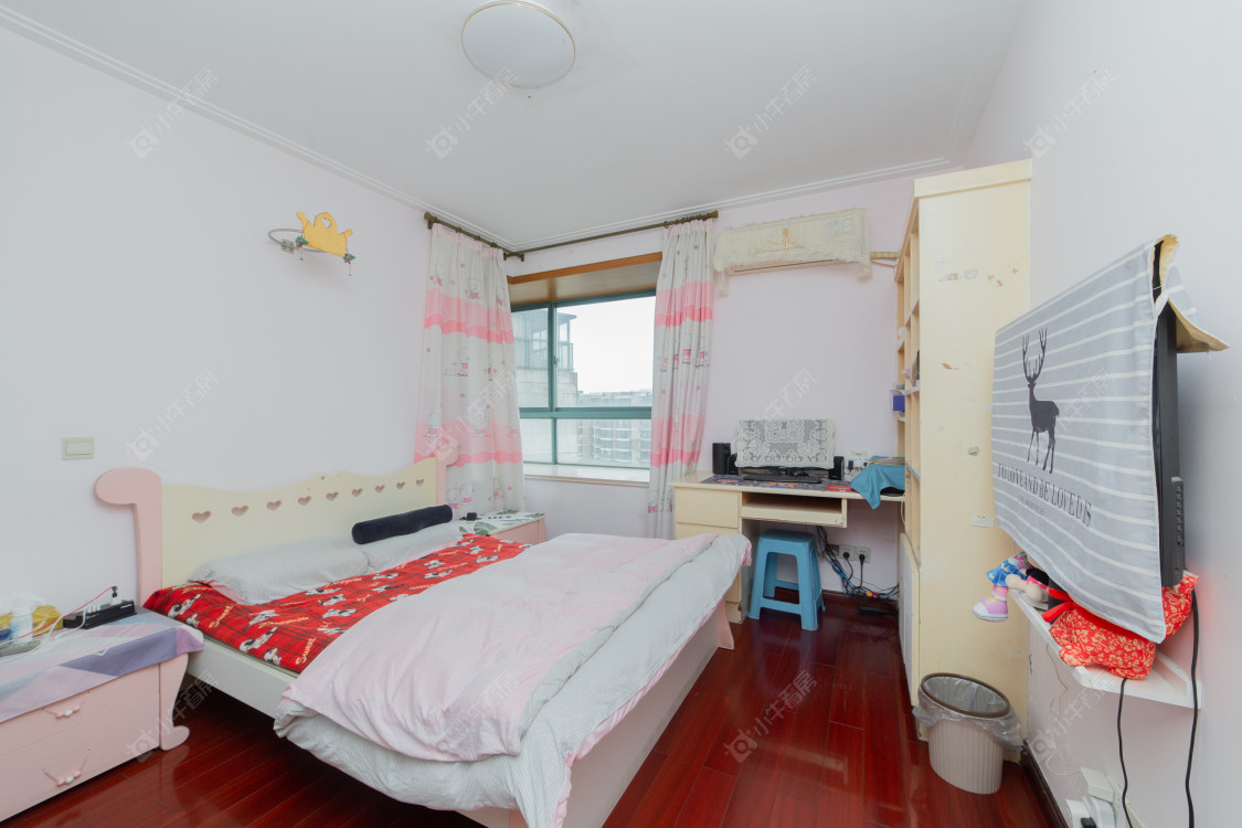 常州嘉顺花园在售二手房源室内图_小牛看房