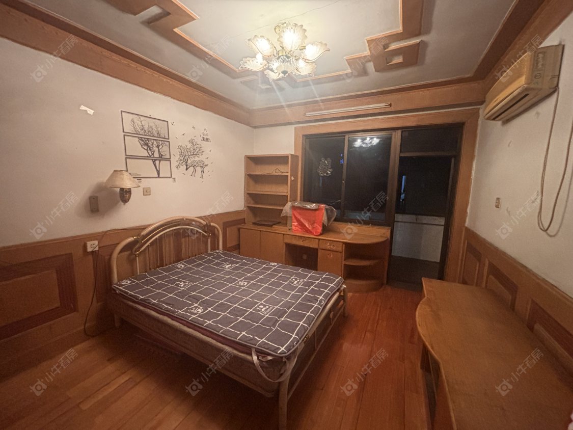 常州竹林新村租房_小牛看房