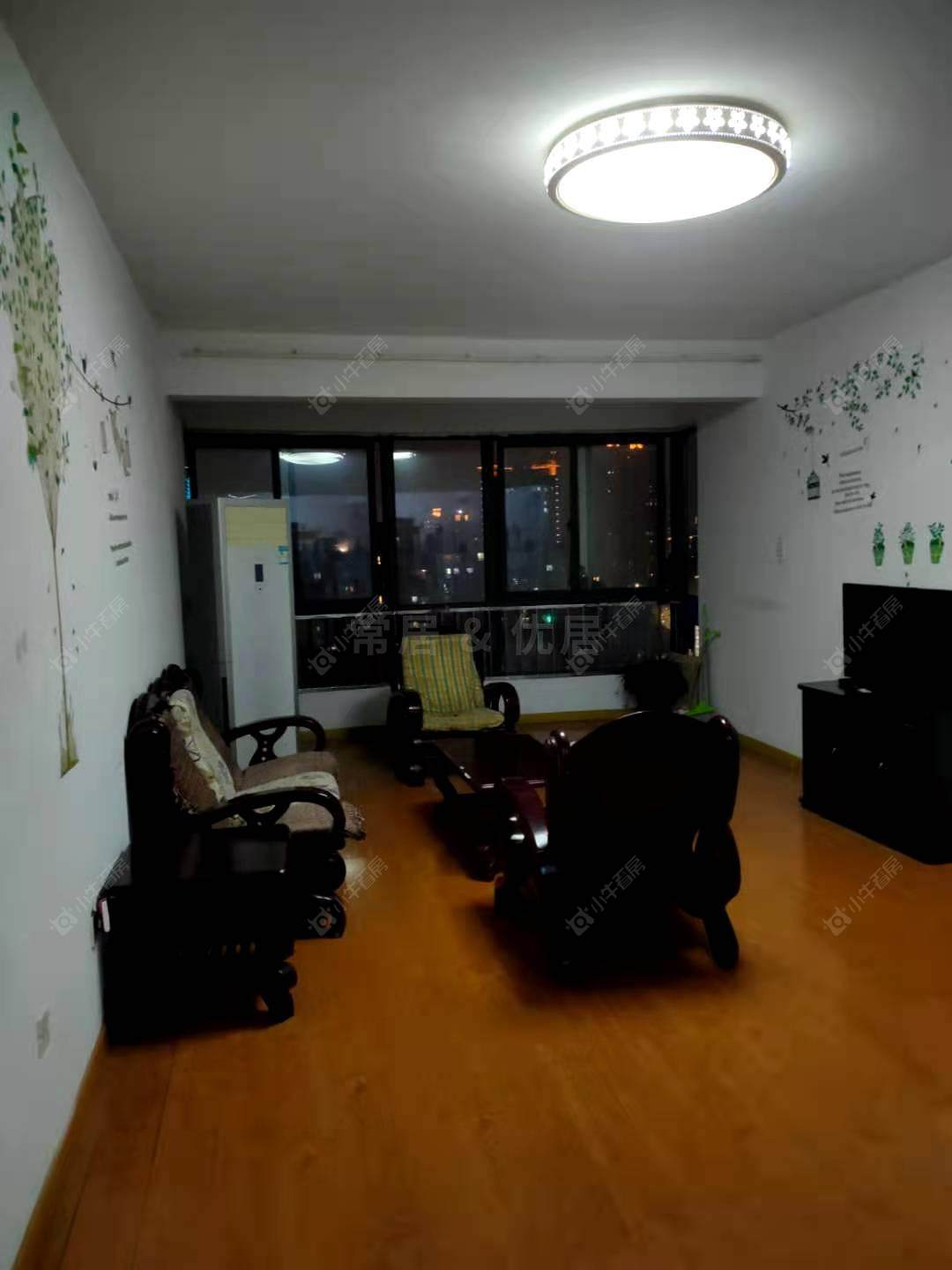 常州中央花园租房房源封面图