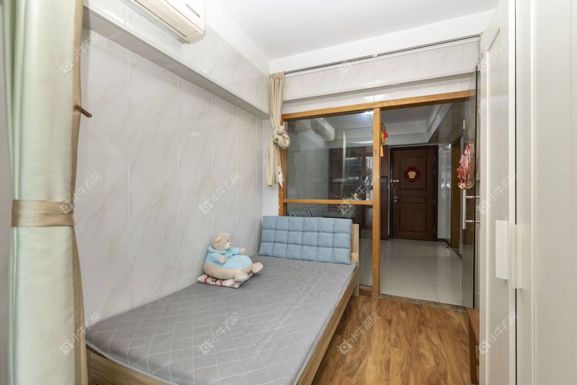 常州万泽大厦在租房源室内图_小牛看房