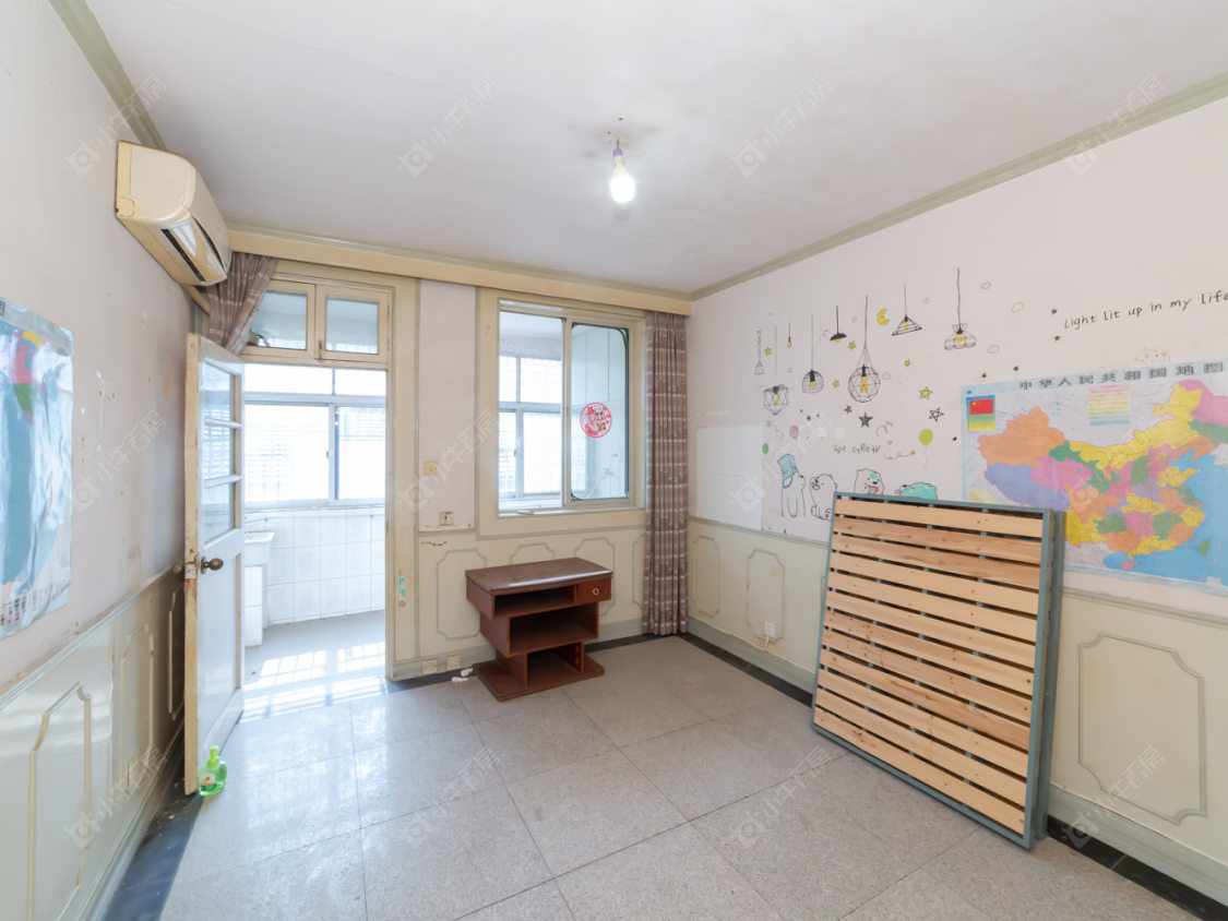 翠竹新村南区房源室内图 常州翠竹新村南区在售二手房源室内图_小牛看房