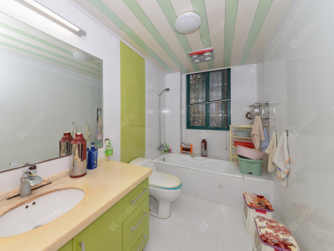 常州金水湾在售二手房源室内图_小牛看房