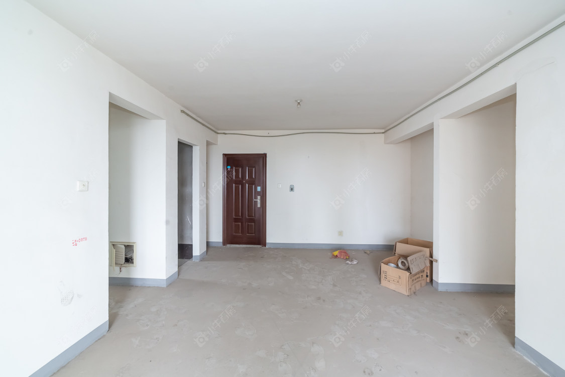 常州绿地世纪城三期在售二手房源室内图_小牛看房