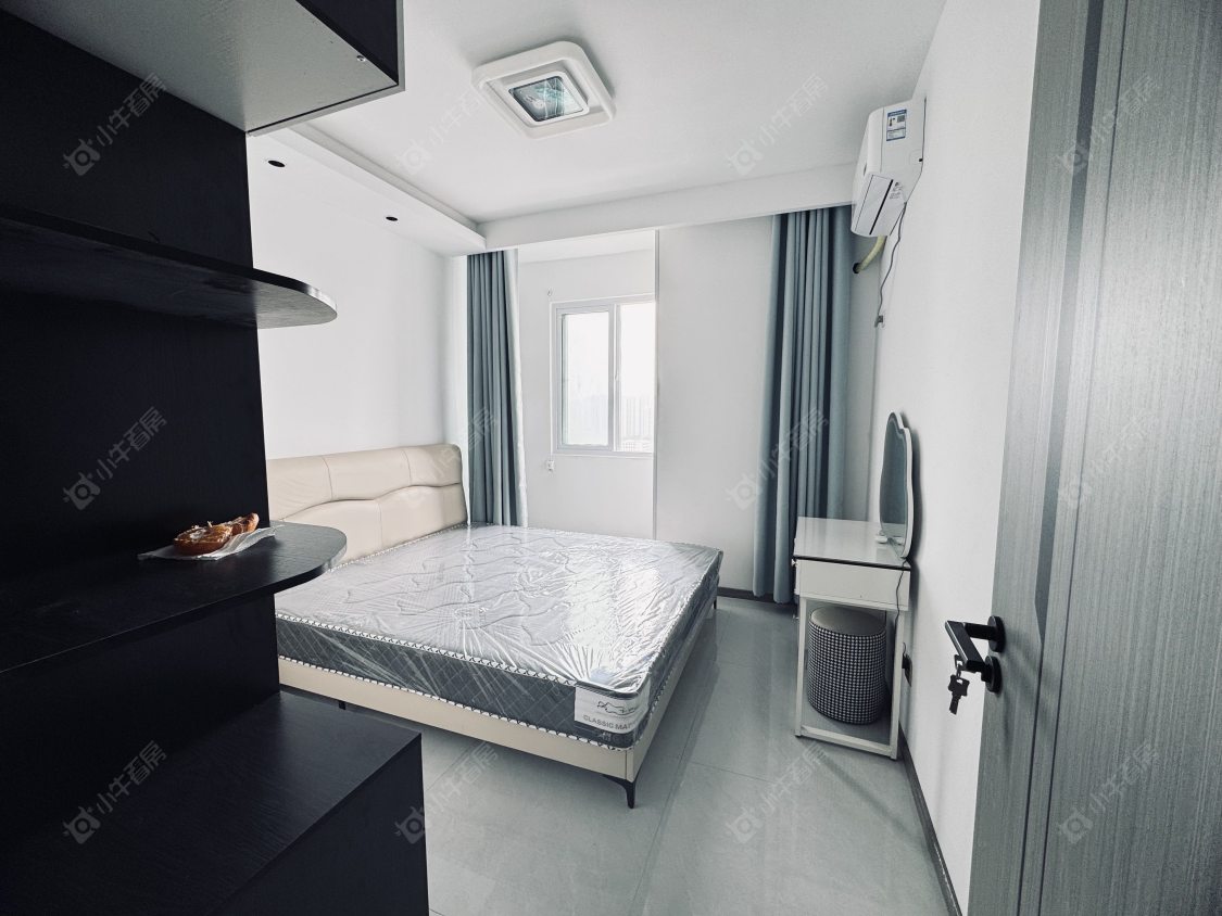 常州龙城福第在租房源室内图_小牛看房