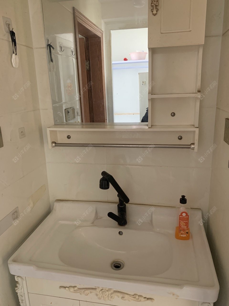 常州凤凰湖西苑在租房源室内图_小牛看房