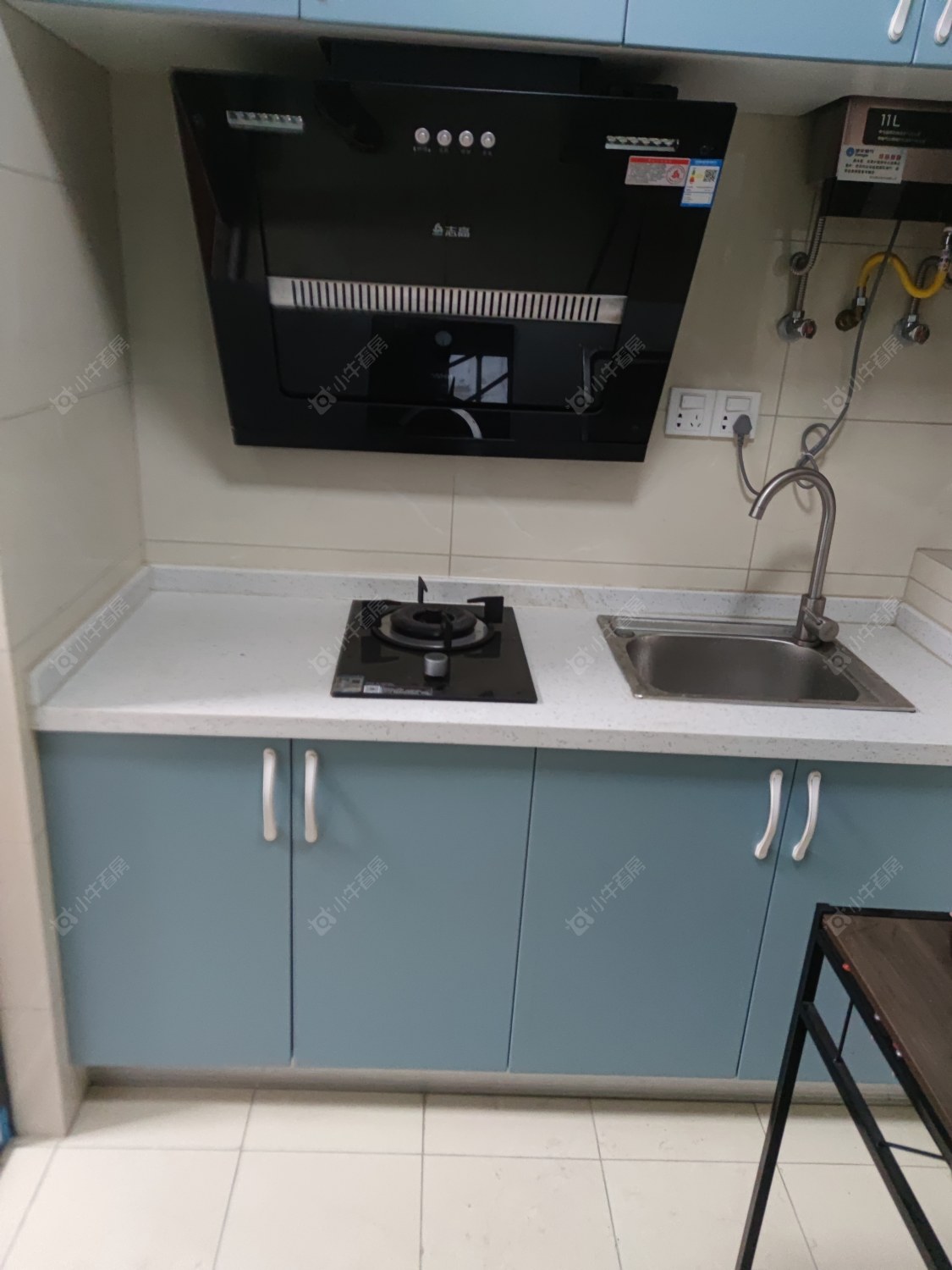 常州朗诗邻里中心在租房源_小牛看房