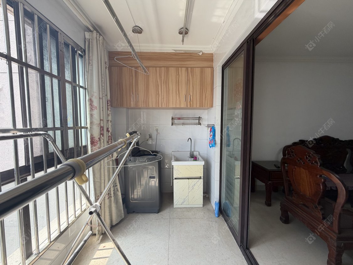 常州百兴华府二期在租房源室内图_小牛看房