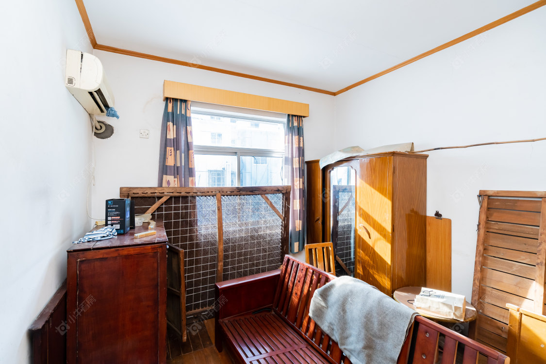 清凉新村房源室内图 常州清凉新村在售二手房源室内图_小牛看房