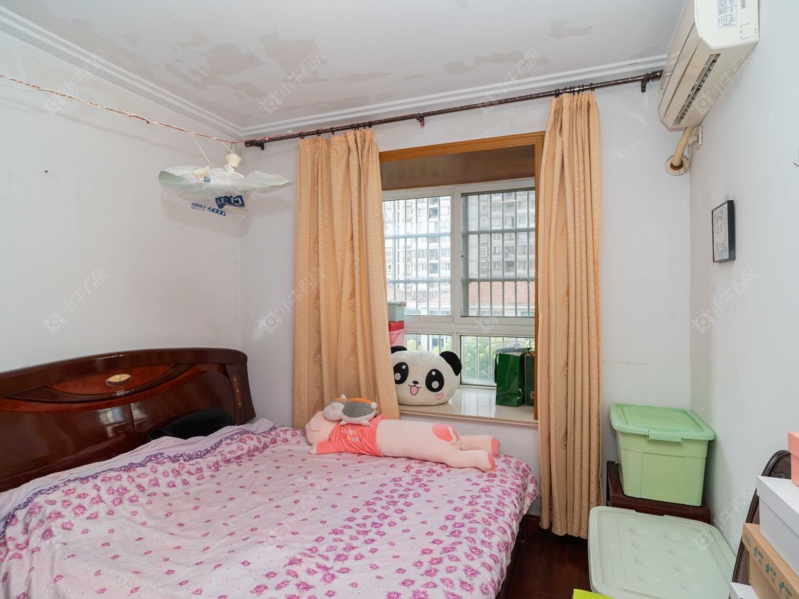 常州梧桐苑东区在售二手房房源室内图_小牛看房