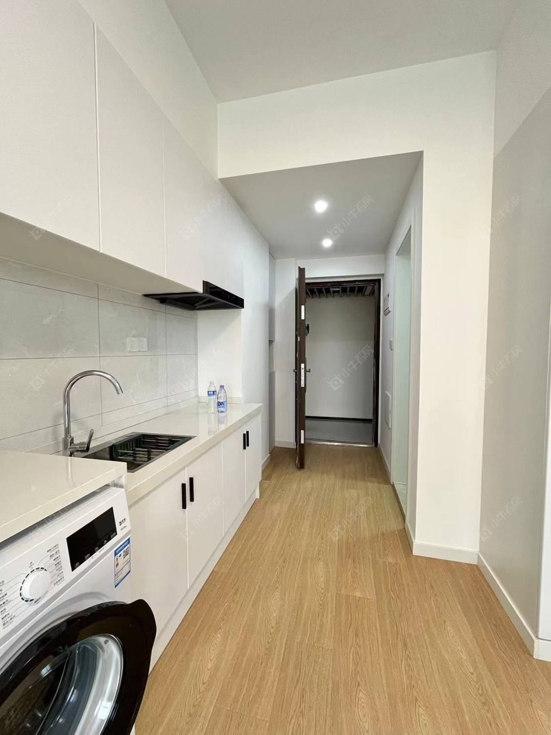 常州绿地峰荟在租房源室内图_小牛看房