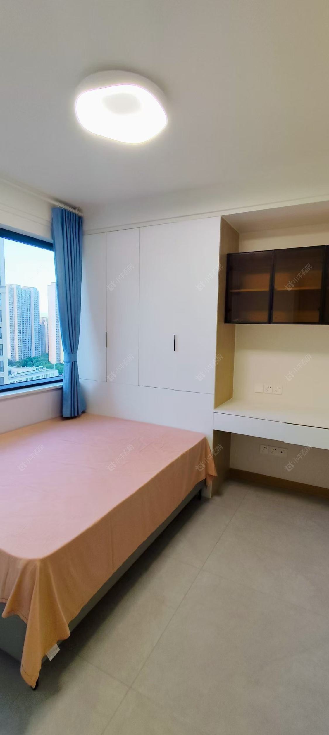 常州新城郡未来在租房源室内图_小牛看房