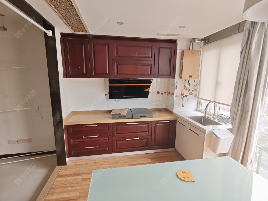 常州金色新城西区在租房源_小牛看房