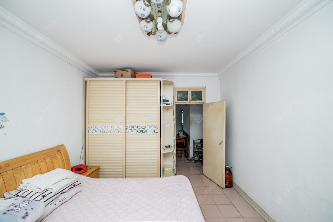 常州清凉新村在售二手房源室内图_小牛看房