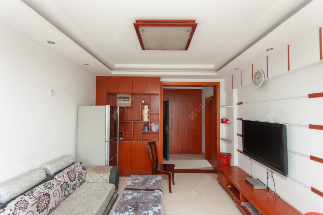 常州嘉盛苑3室2厅1卫在售二手房房源图片