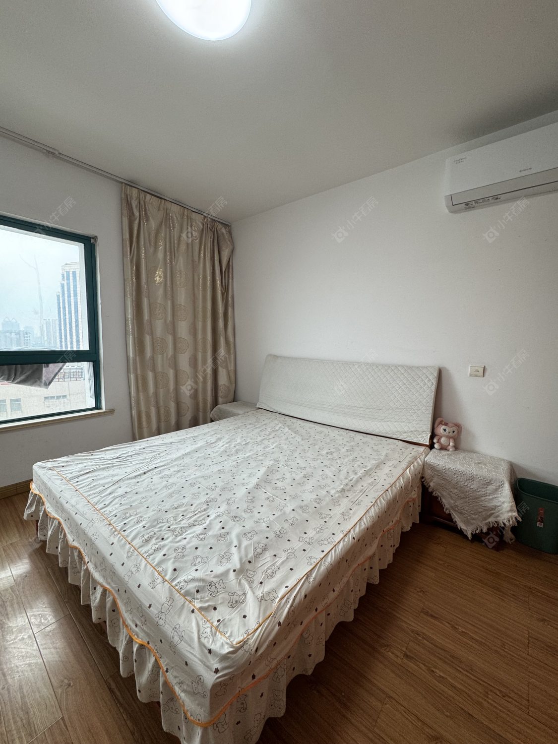 常州天禄商务广场在租房源室内图_小牛看房