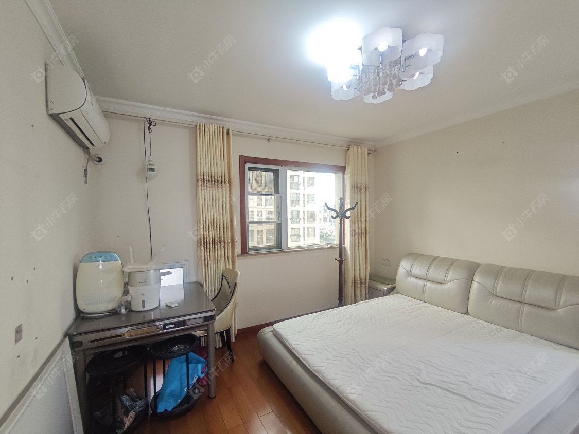 常州紫韵香庭一期在租房源_小牛看房