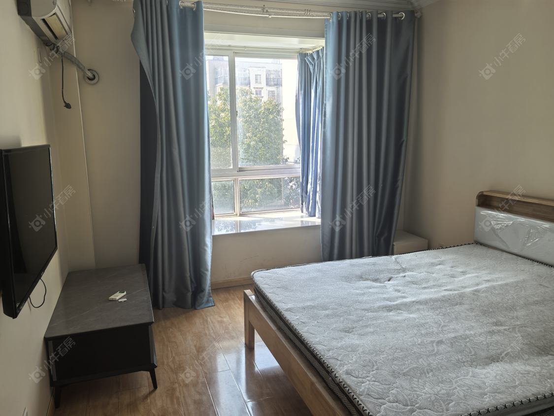 常州锦阳花苑在租房源室内图_小牛看房