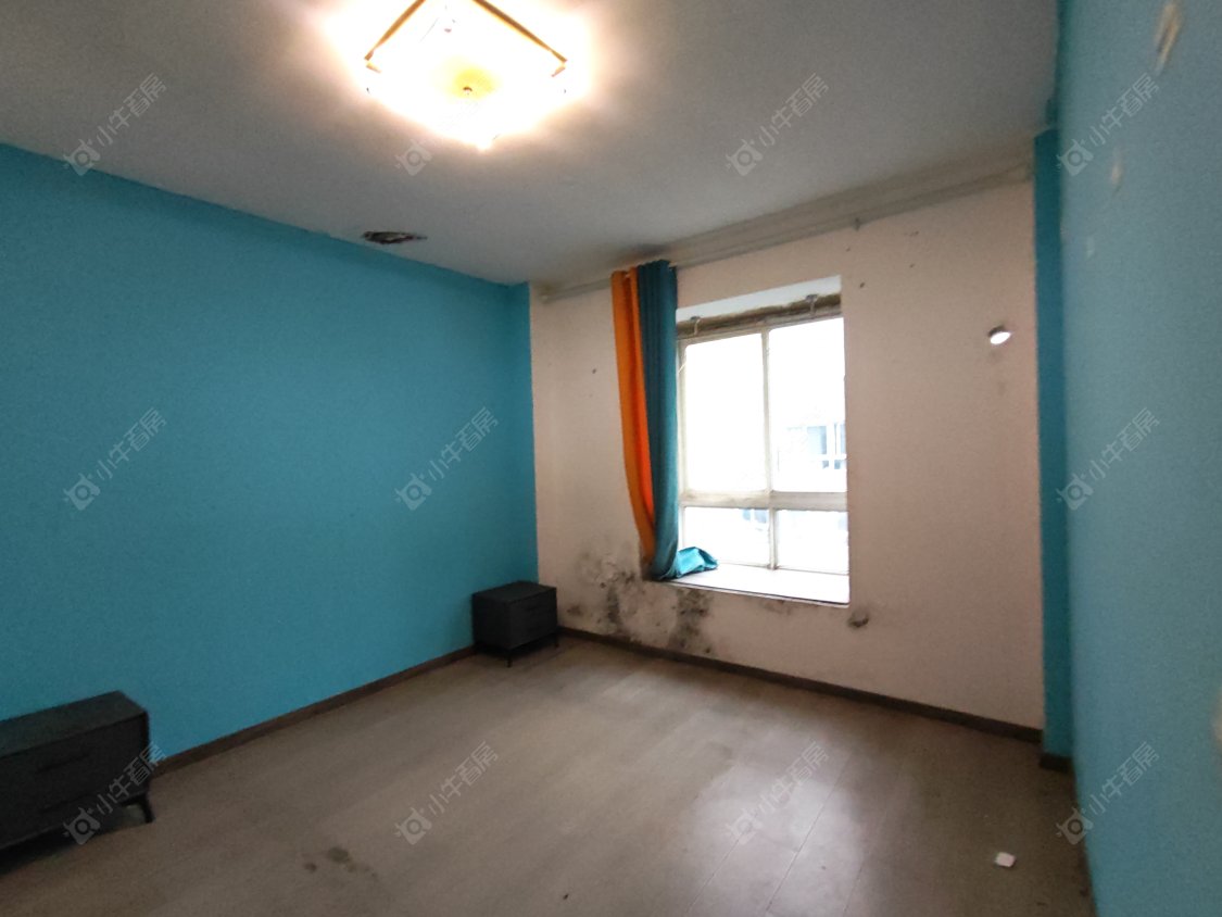 常州盘龙苑南区在租房源室内图_小牛看房