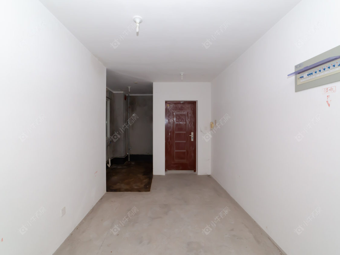 常州青龙苑七期在售二手房源室内图_小牛看房