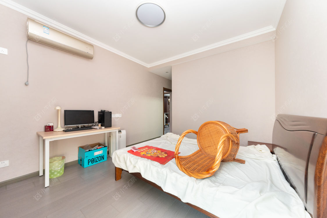 常州南甸苑在售二手房源室内图_小牛看房