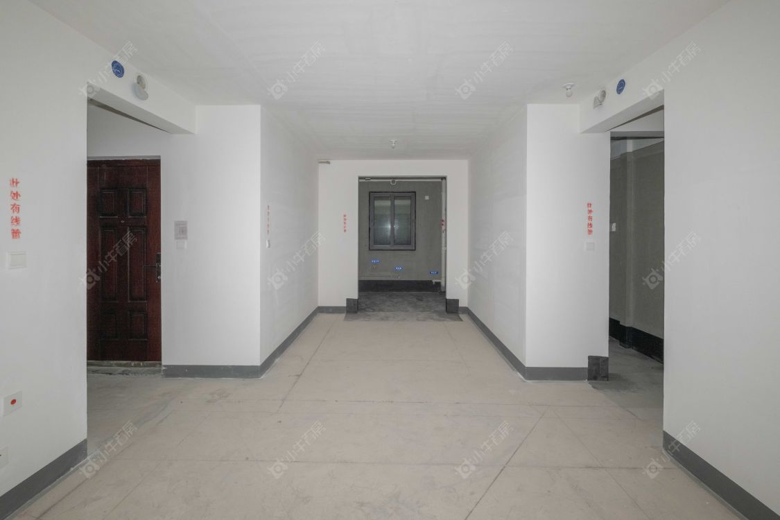 常州保利和光晨樾在售二手房源室内图_小牛看房