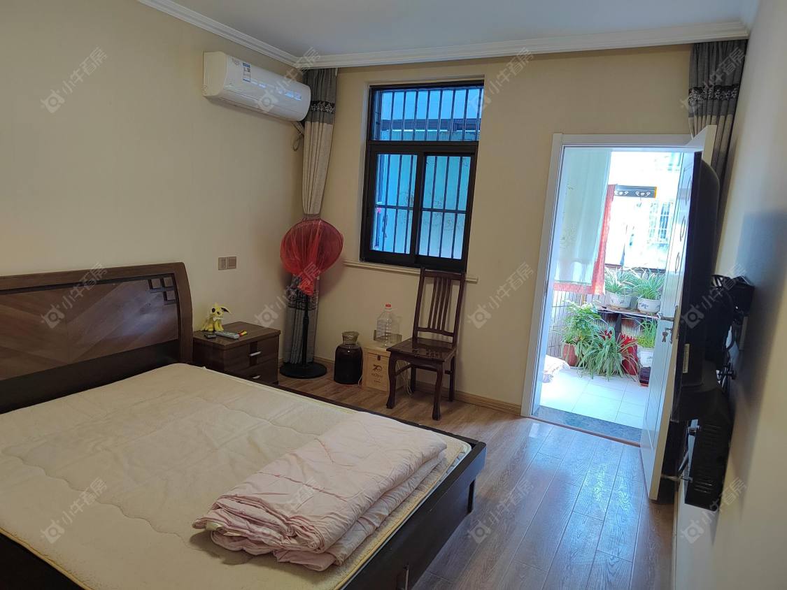 常州翠竹新村南区在租房源室内图_小牛看房