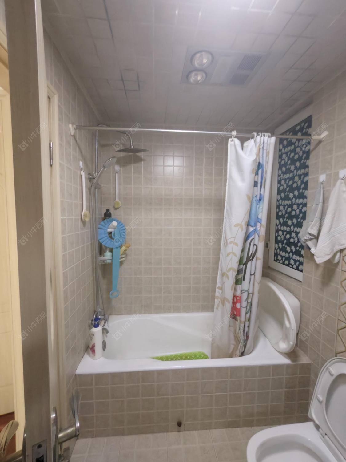 常州馨都苑在租房源室内图_小牛看房