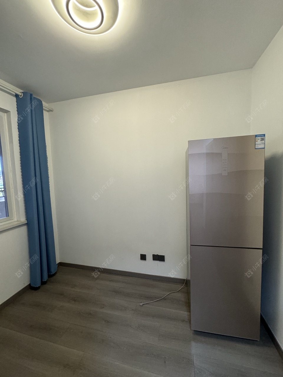 常州兰蕙佳园在租房源室内图_小牛看房