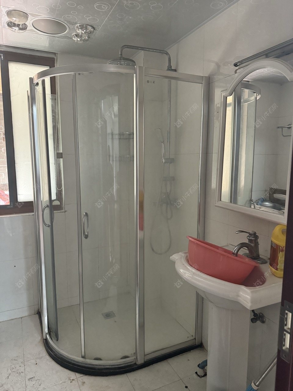 常州中央花园在租房源室内图_小牛看房