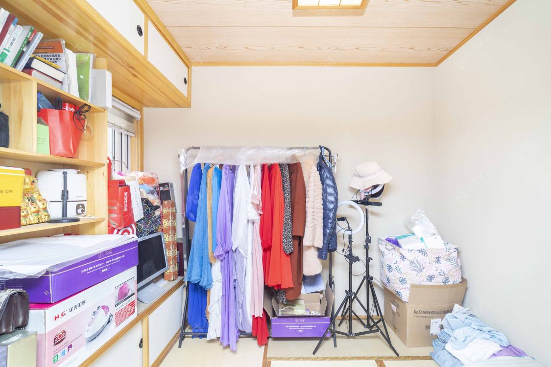 常州香江壹品在售二手房_小牛看房