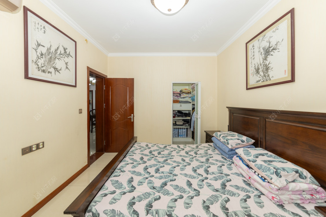 常州滨江明珠城东区在售二手房源室内图_小牛看房