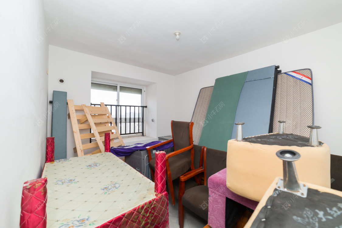 常州青洋花苑在售二手房源室内图_小牛看房