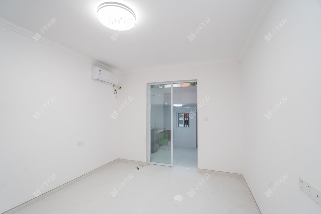 常州工人新村南在租房源室内图_小牛看房