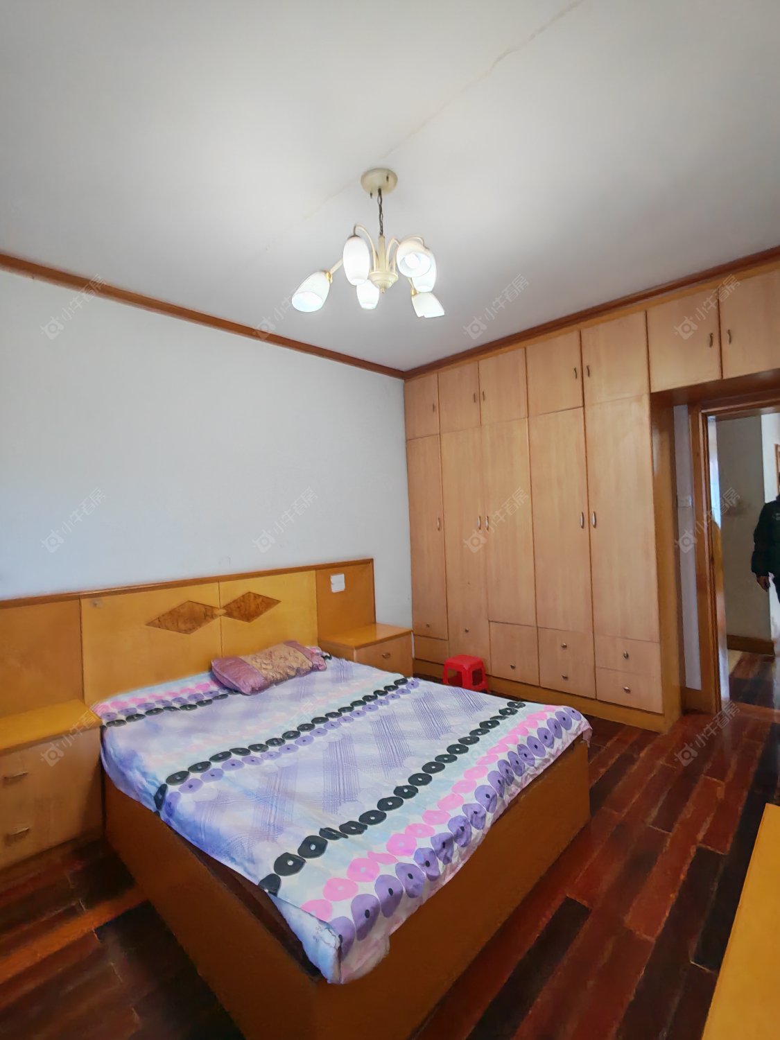 常州体育花苑在租房源室内图_小牛看房