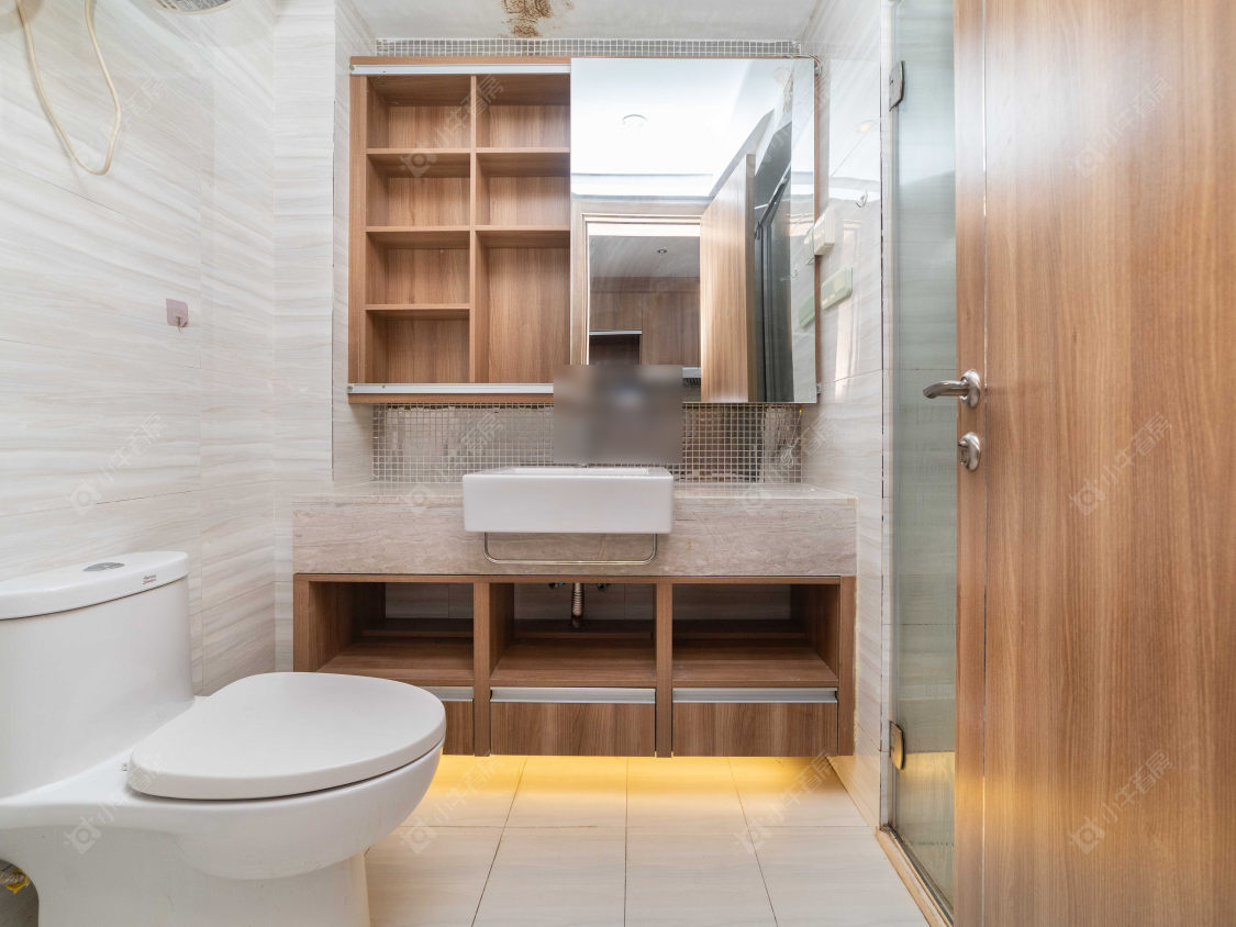 常州恒大翡翠华庭在售二手房源室内图_小牛看房