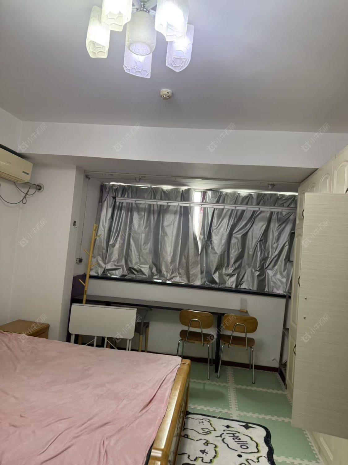 常州天禄商务广场在租房源室内图_小牛看房